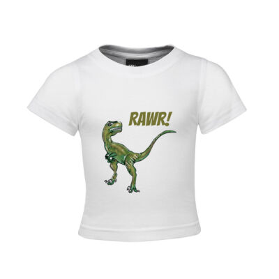 RAWR! Infant Tee Thumbnail