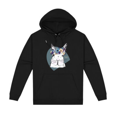 Some Bunny Loves You Kids Origin Hoodie Thumbnail