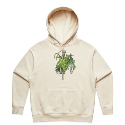 Plant lady Thumbnail