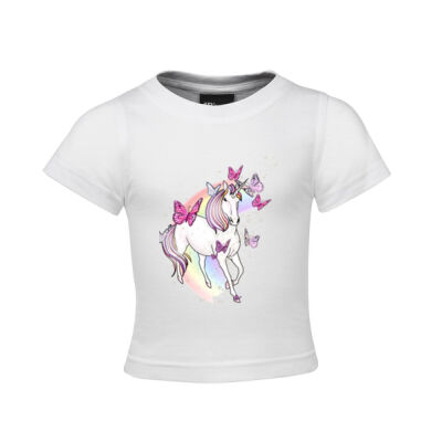 Butterfly unicorn  Thumbnail