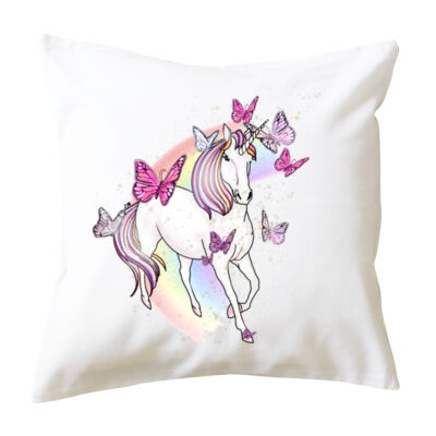 Butterfly unicorn  Thumbnail