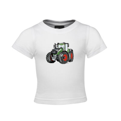 Fendt Tractor infant tee Thumbnail